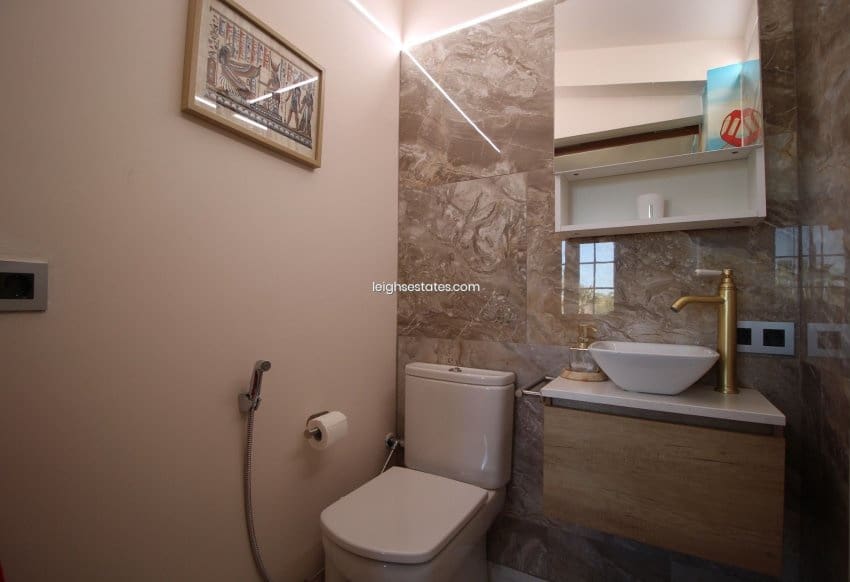 4 camera da letto Villa in vendita in Villamartin con piscina garage - 830.000 € (Rif: 8723688)