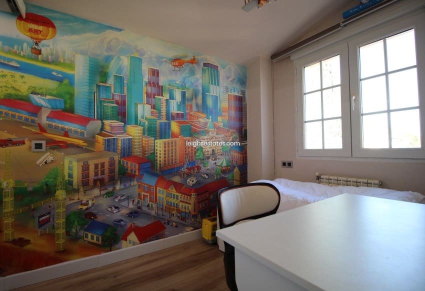 4 camera da letto Villa in vendita in Villamartin con piscina garage - 830.000 € (Rif: 8723688)