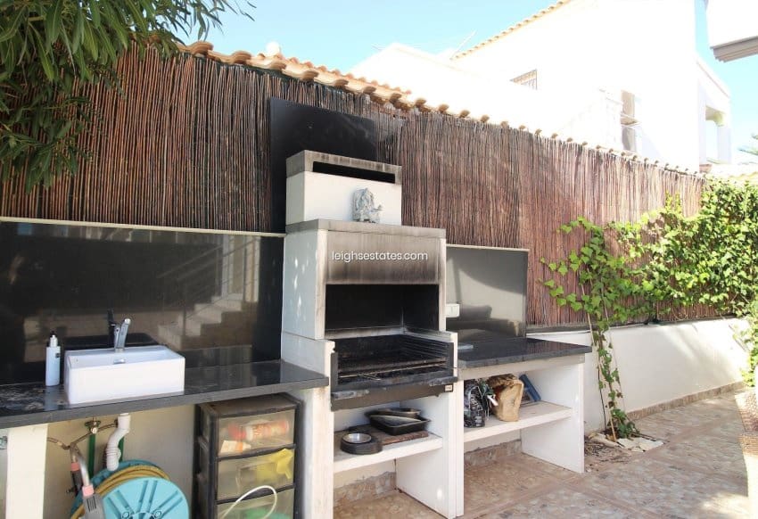 4 camera da letto Villa in vendita in Villamartin con piscina garage - 830.000 € (Rif: 8723688)