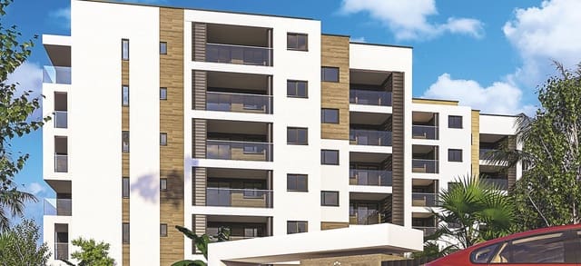 2 Zimmer Apartment zu verkaufen in Mil Palmeras, Pilar de la Horadada mit Pool - 319.000 € (Ref: 8741117)