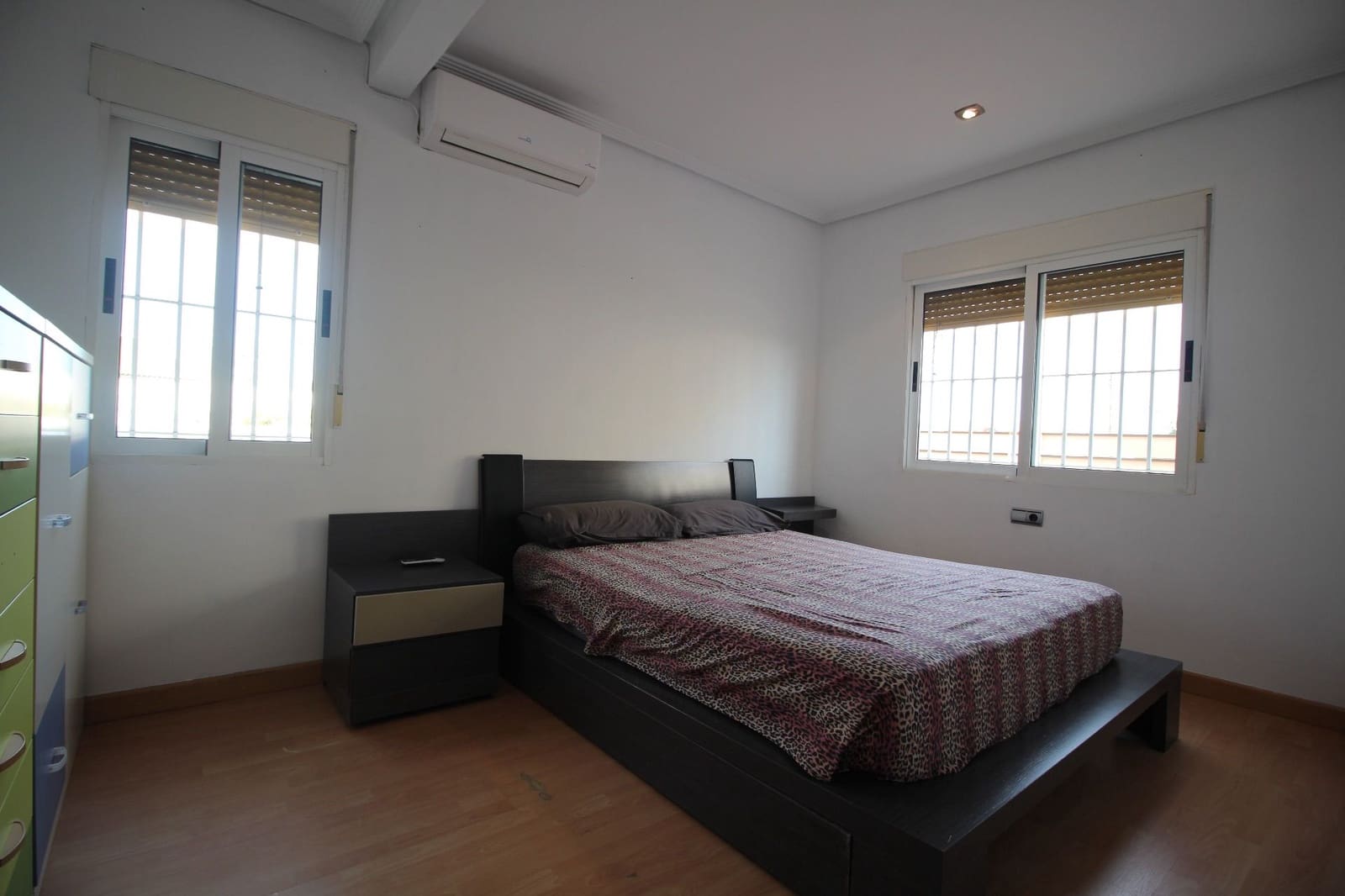 3 bedroom Villa for sale in Los Balcones with pool garage - € 380,000 (Ref: 8769944)