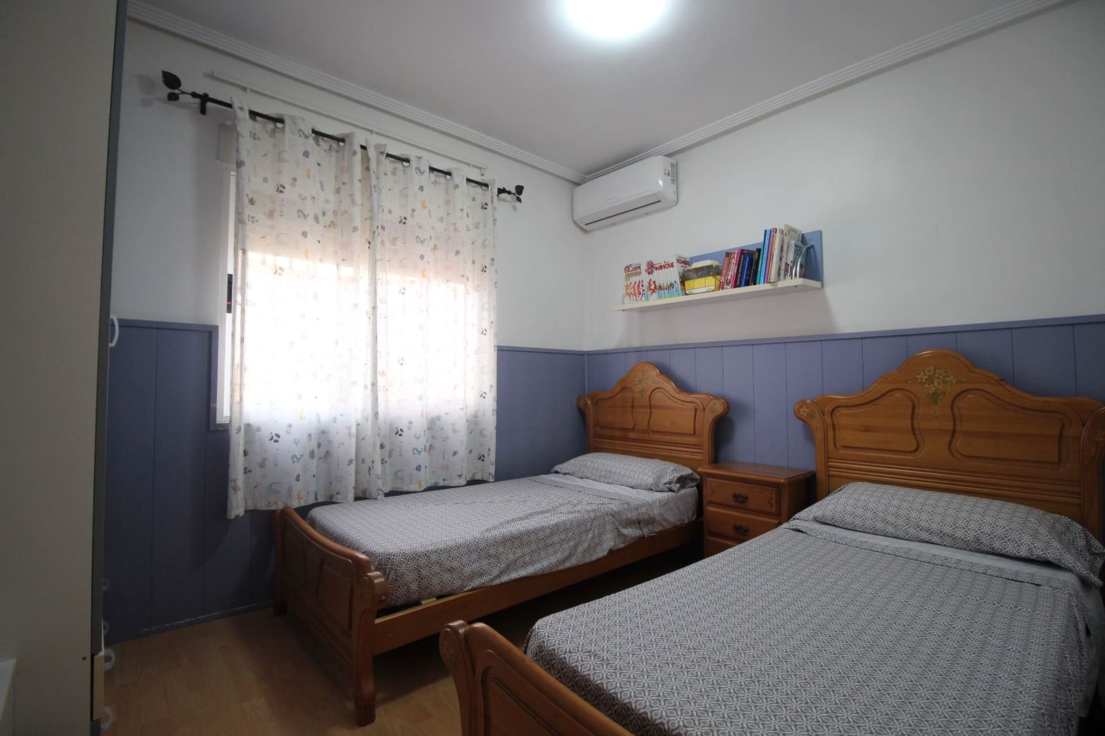 3 bedroom Villa for sale in Los Balcones with pool garage - € 380,000 (Ref: 8769944)