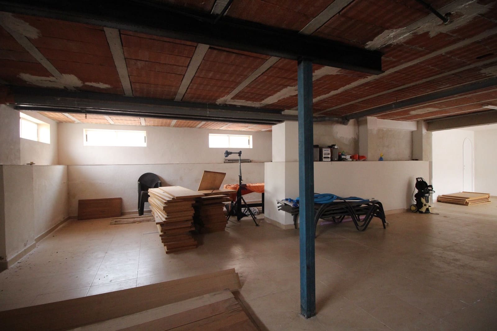 3 bedroom Villa for sale in Los Balcones with pool garage - € 380,000 (Ref: 8769944)