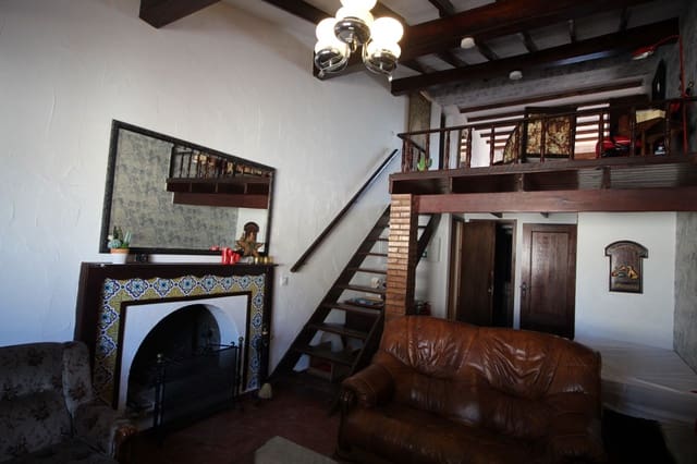 9 soverom Villa til salgs i Lomas de Cabo Roig - Los Dolses, Orihuela med svømmebasseng garasje - € 690 000 (Ref: 8775902)