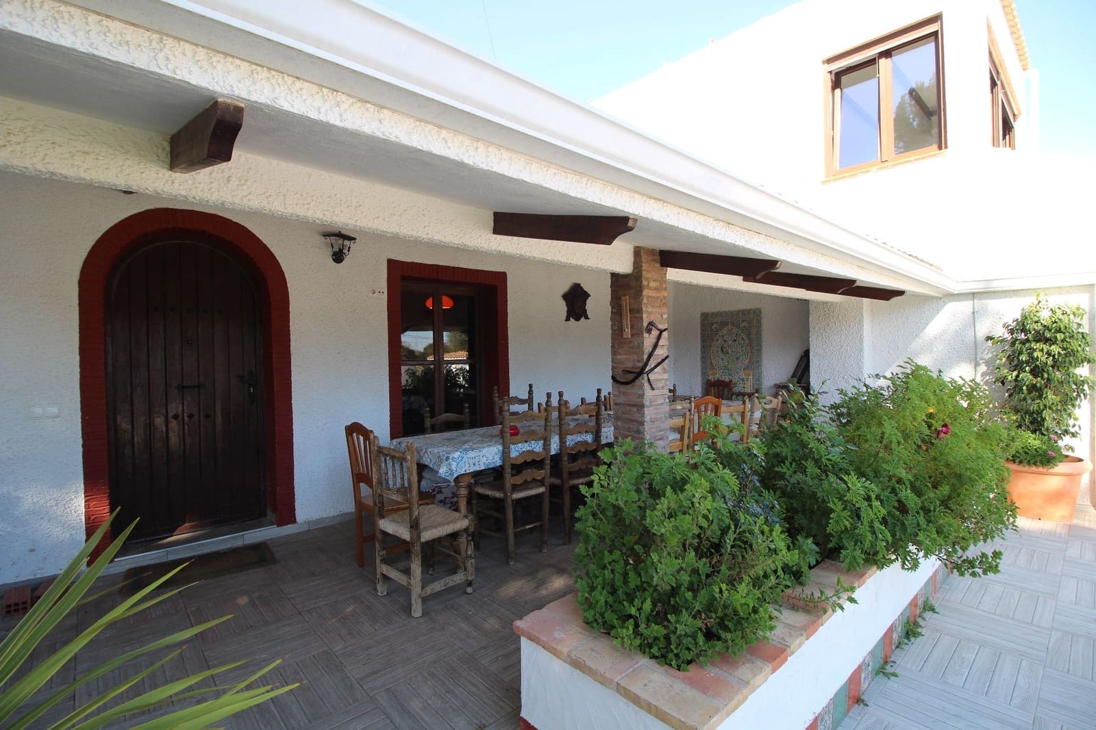 9 Zimmer Villa zu verkaufen in Orihuela Costa mit Pool Garage - 690.000 € (Ref: 8775902)