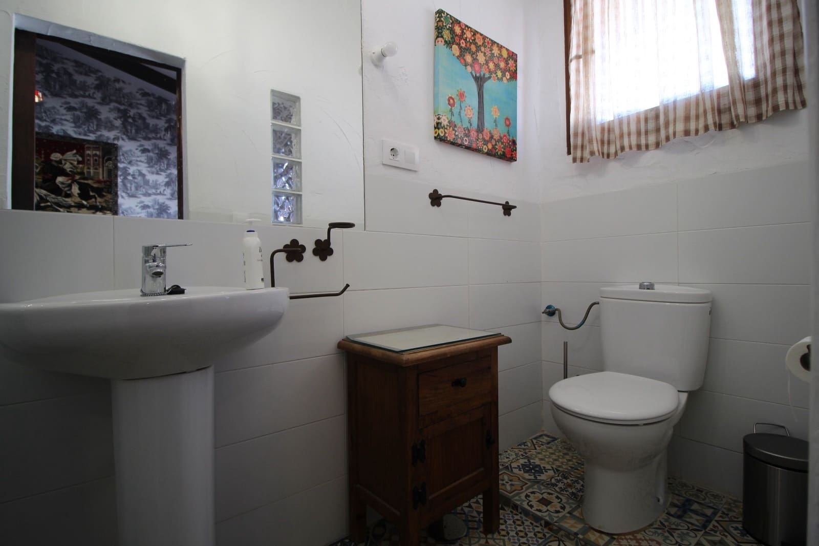 9 Zimmer Villa zu verkaufen in Orihuela Costa mit Pool Garage - 690.000 € (Ref: 8775902)