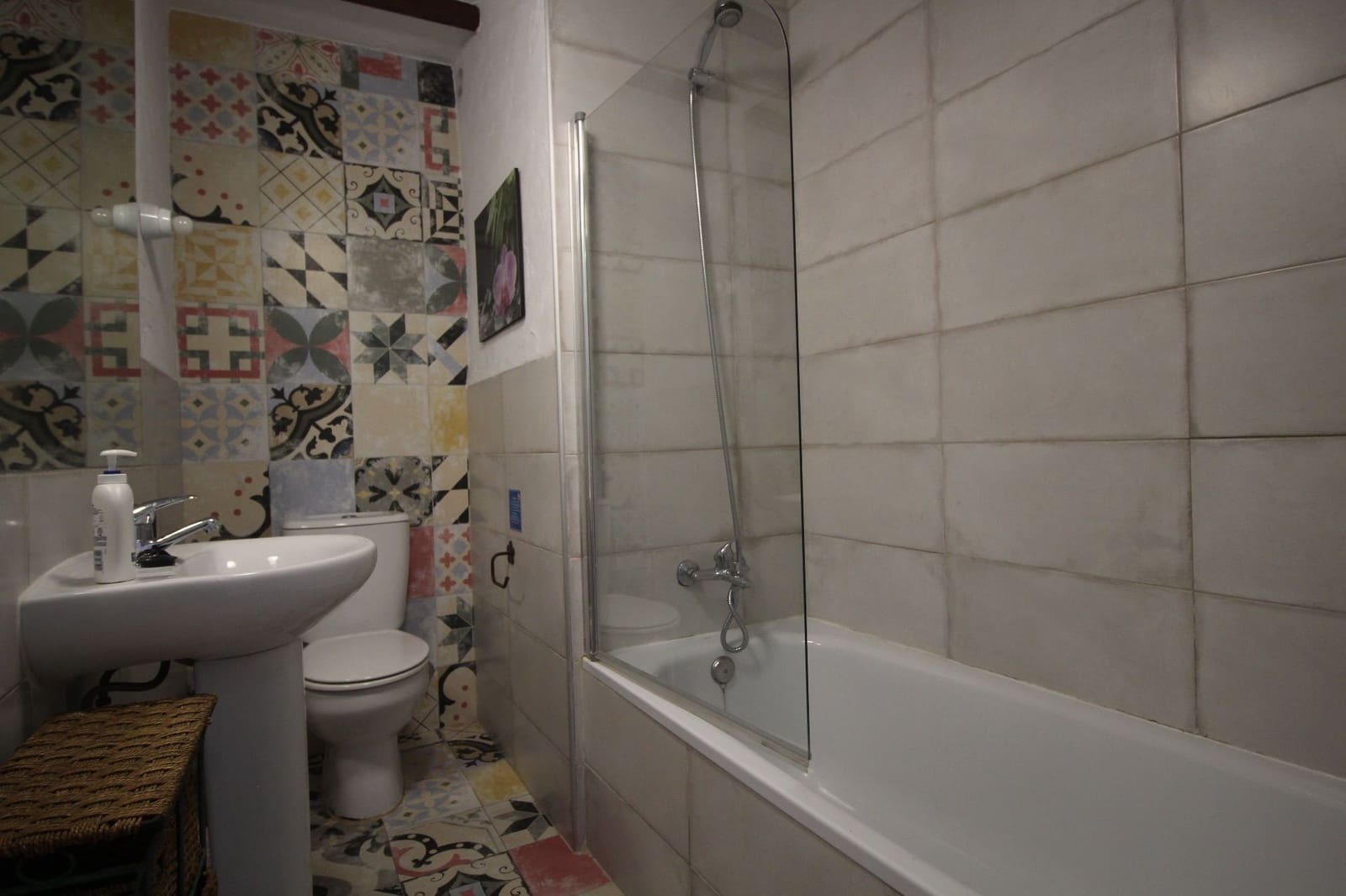 9 Zimmer Villa zu verkaufen in Orihuela Costa mit Pool Garage - 690.000 € (Ref: 8775902)