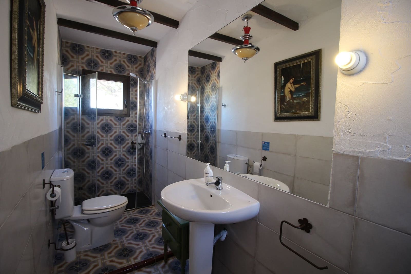 9 Zimmer Villa zu verkaufen in Orihuela Costa mit Pool Garage - 690.000 € (Ref: 8775902)