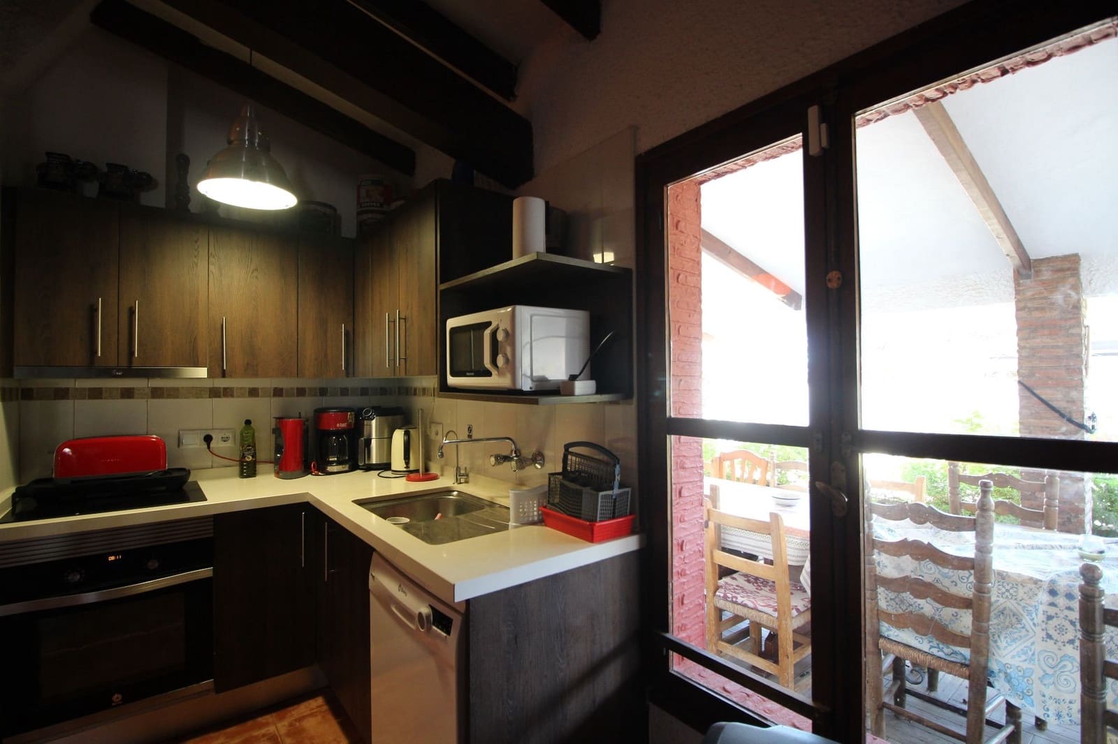 9 Zimmer Villa zu verkaufen in Orihuela Costa mit Pool Garage - 690.000 € (Ref: 8775902)