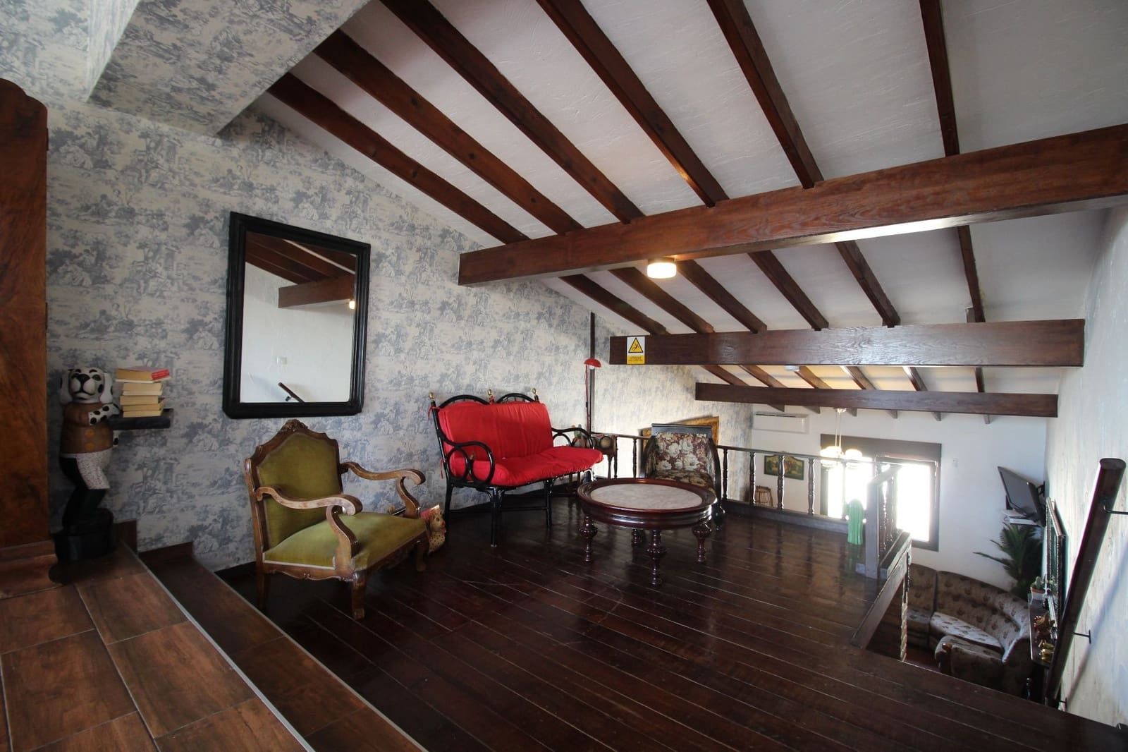 9 Zimmer Villa zu verkaufen in Orihuela Costa mit Pool Garage - 690.000 € (Ref: 8775902)