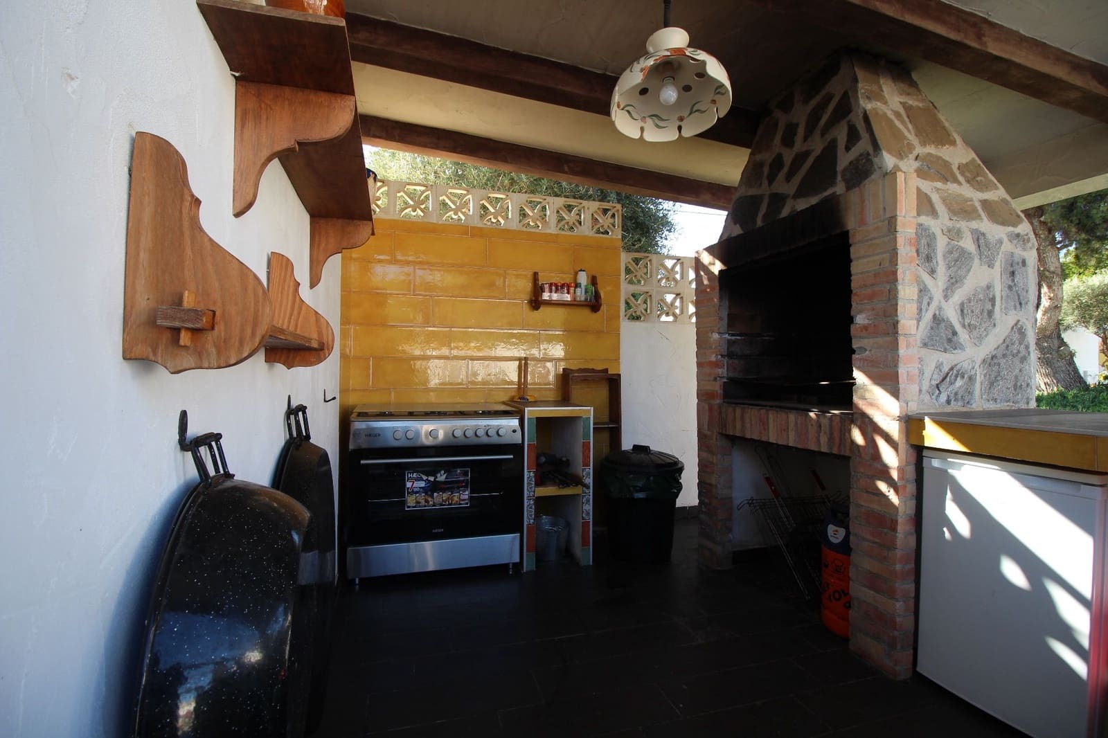 9 Zimmer Villa zu verkaufen in Orihuela Costa mit Pool Garage - 690.000 € (Ref: 8775902)