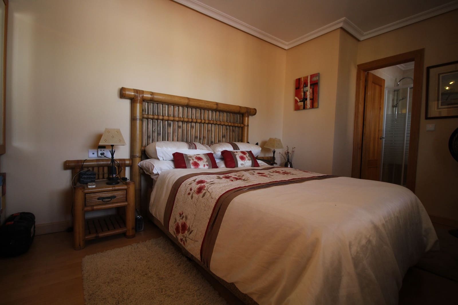 Chalet de 6 habitaciones en Los Balcones en venta con piscina garaje - 630.000 € (Ref: 8809217)