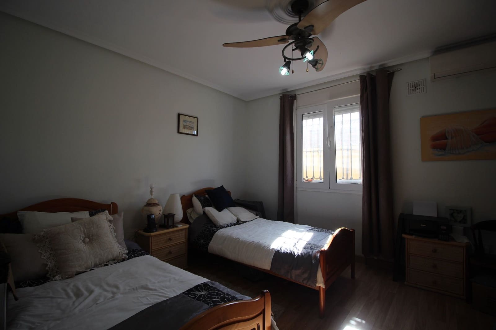 Chalet de 6 habitaciones en Los Balcones en venta con piscina garaje - 630.000 € (Ref: 8809217)