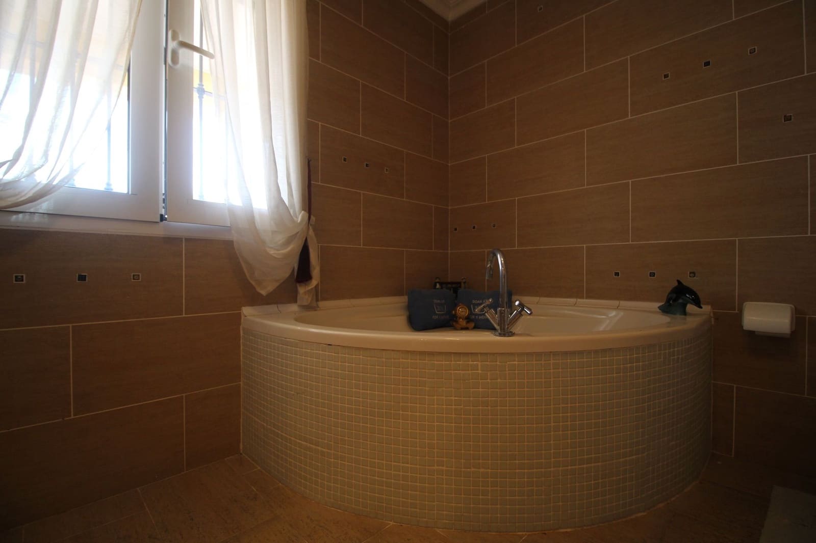 Chalet de 6 habitaciones en Los Balcones en venta con piscina garaje - 630.000 € (Ref: 8809217)