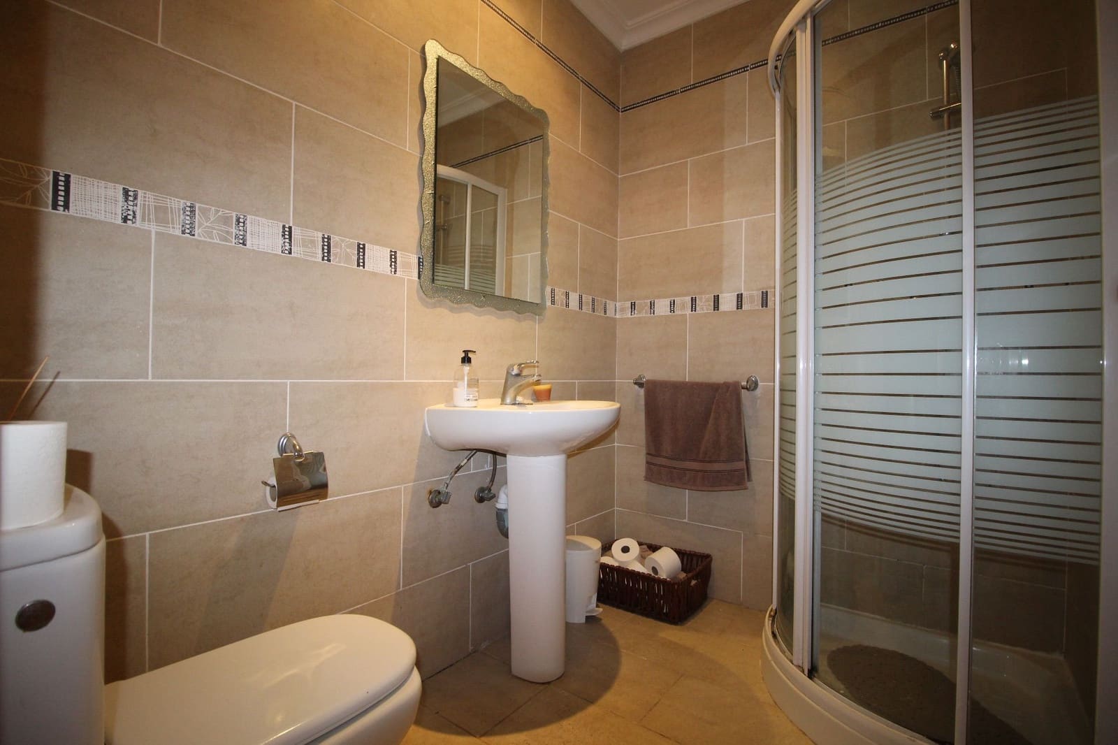 Chalet de 6 habitaciones en Los Balcones en venta con piscina garaje - 630.000 € (Ref: 8809217)