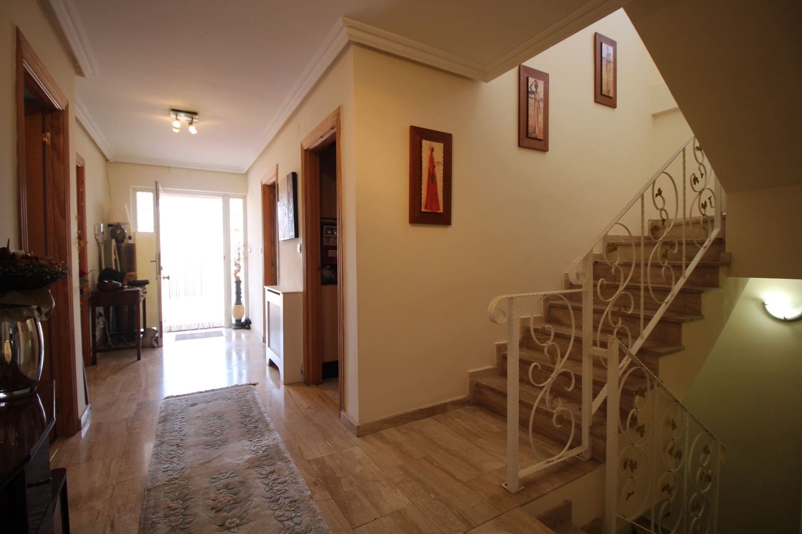 Chalet de 6 habitaciones en Los Balcones en venta con piscina garaje - 630.000 € (Ref: 8809217)