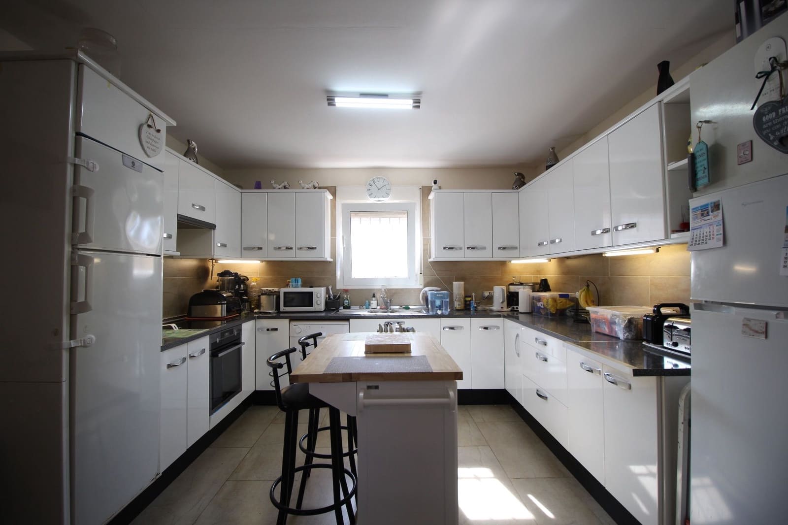 Chalet de 6 habitaciones en Los Balcones en venta con piscina garaje - 630.000 € (Ref: 8809217)