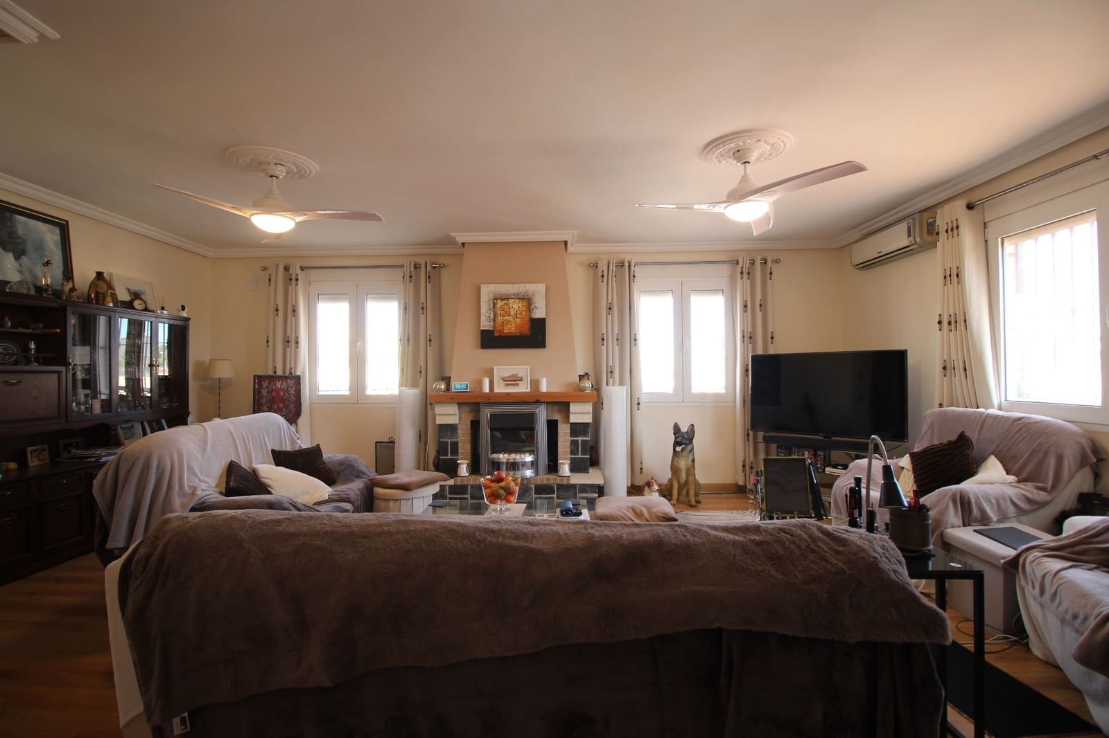 Chalet de 6 habitaciones en Los Balcones en venta con piscina garaje - 630.000 € (Ref: 8809217)