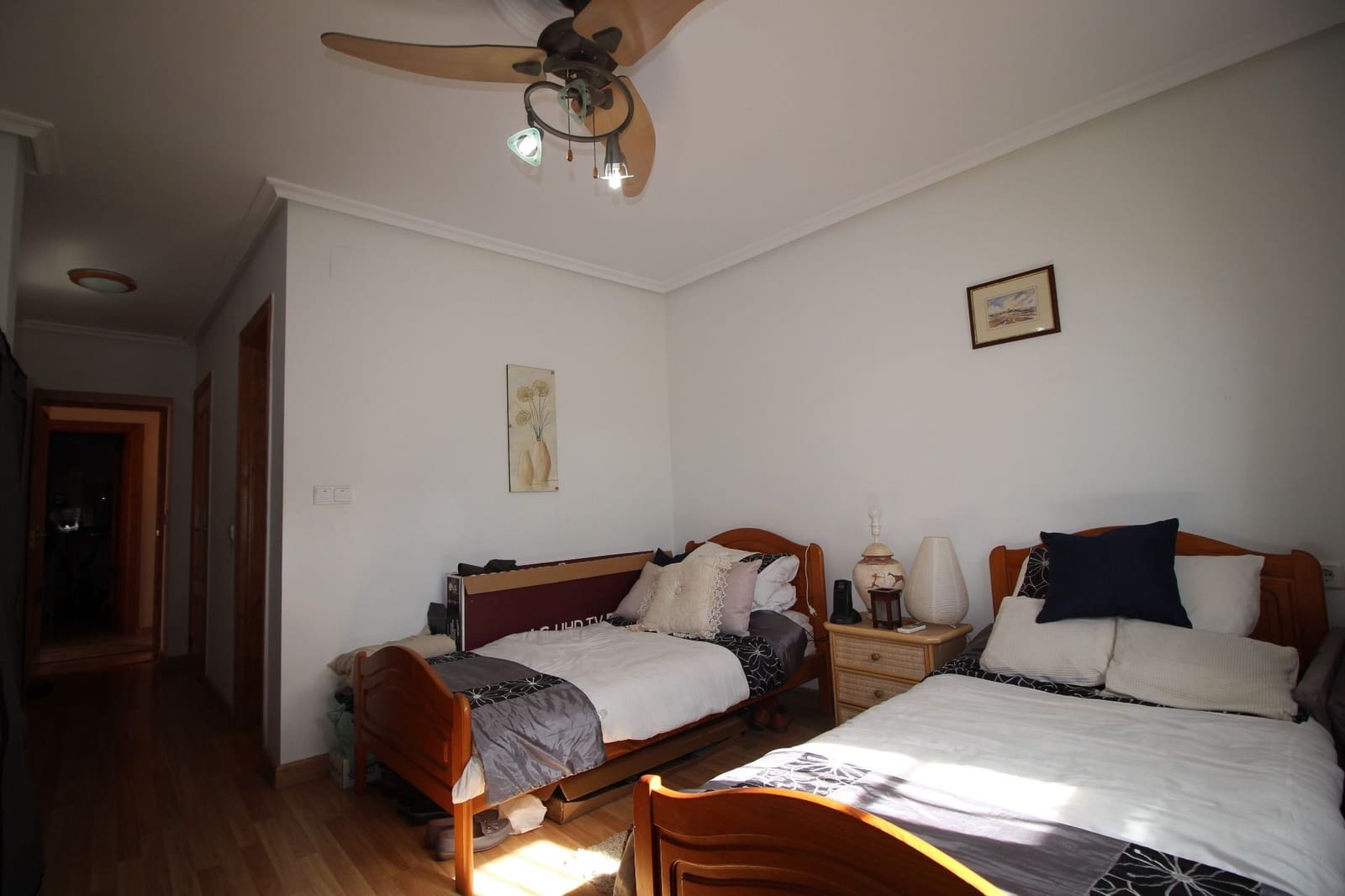 Chalet de 6 habitaciones en Los Balcones en venta con piscina garaje - 630.000 € (Ref: 8809217)