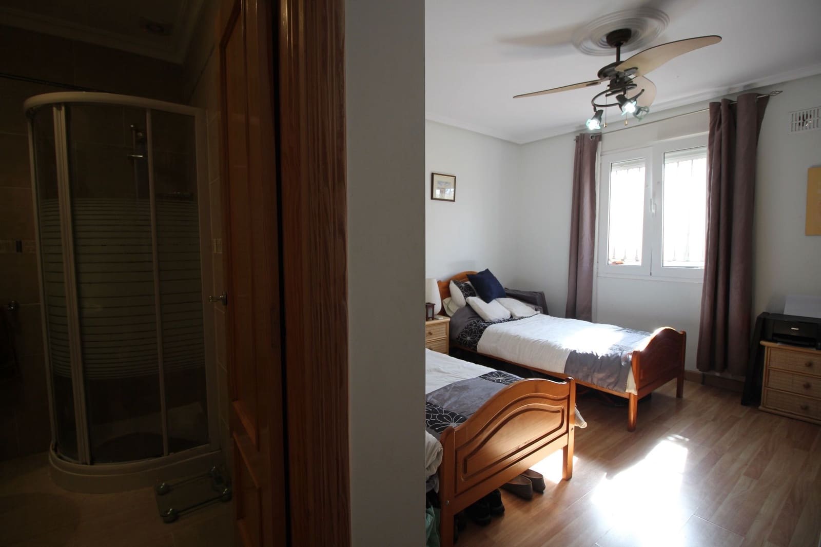 Chalet de 6 habitaciones en Los Balcones en venta con piscina garaje - 630.000 € (Ref: 8809217)