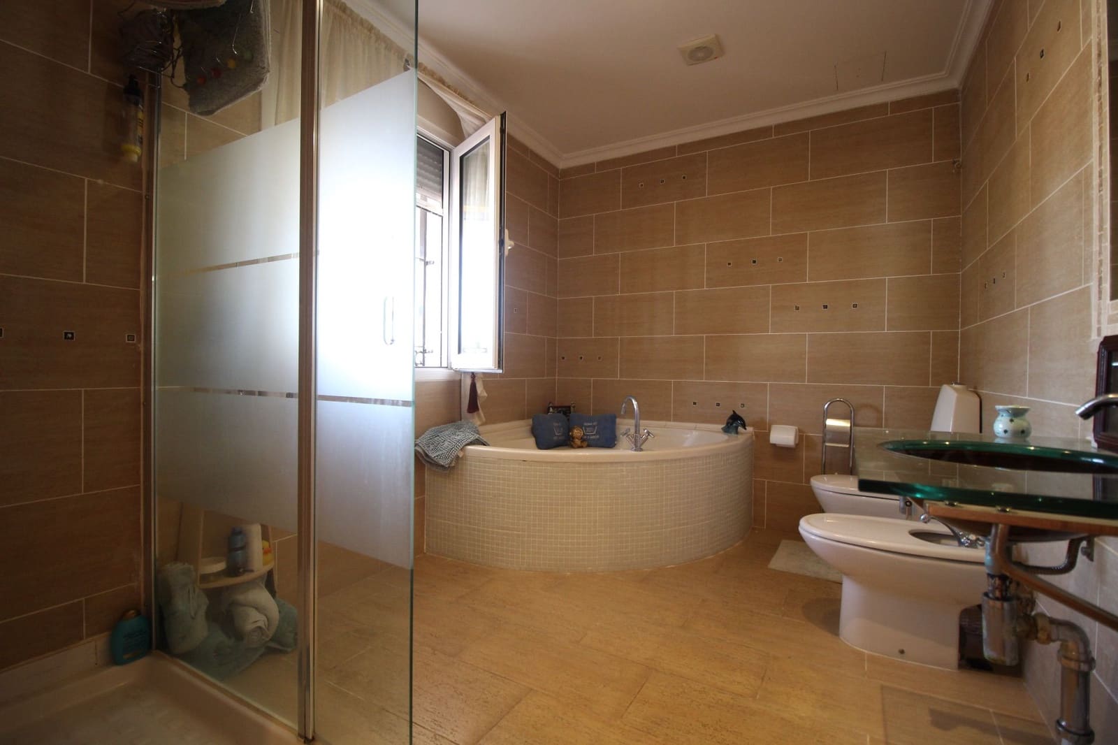 Chalet de 6 habitaciones en Los Balcones en venta con piscina garaje - 630.000 € (Ref: 8809217)