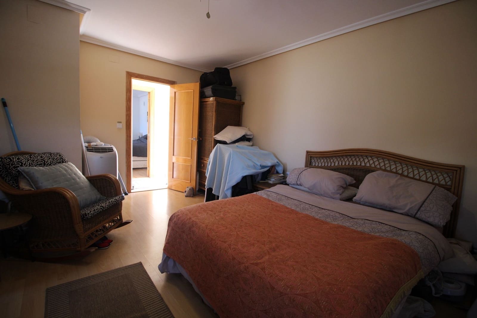 Chalet de 6 habitaciones en Los Balcones en venta con piscina garaje - 630.000 € (Ref: 8809217)