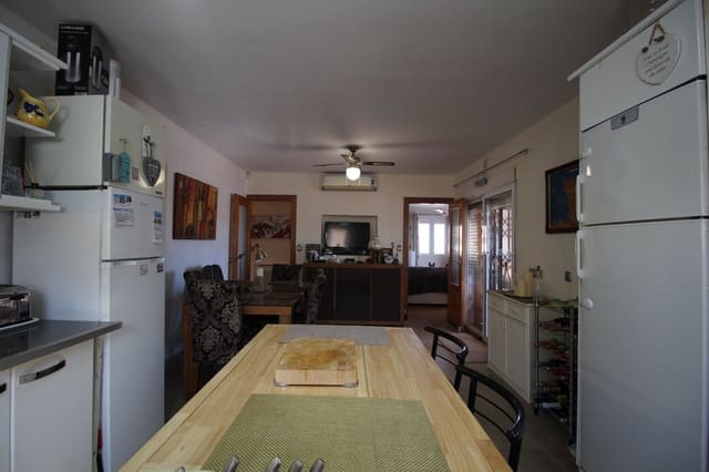 Chalet de 6 habitaciones en Los Balcones en venta con piscina garaje - 630.000 € (Ref: 8809217)