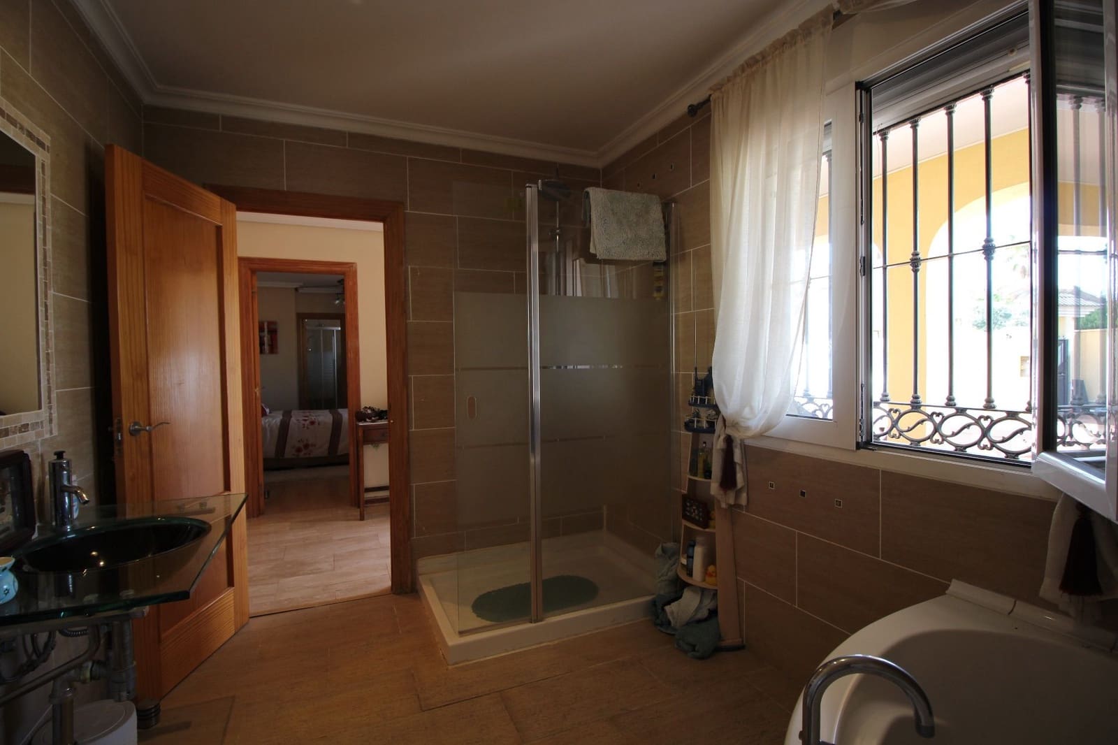 Chalet de 6 habitaciones en Los Balcones en venta con piscina garaje - 630.000 € (Ref: 8809217)