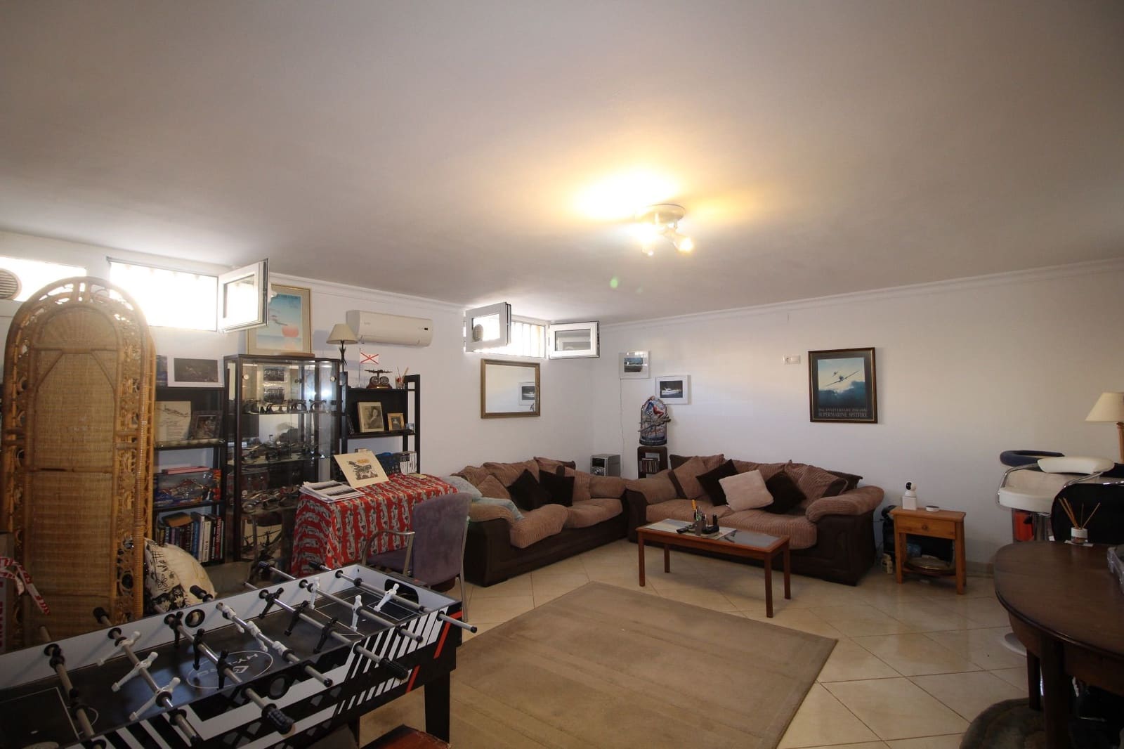 Chalet de 6 habitaciones en Los Balcones en venta con piscina garaje - 630.000 € (Ref: 8809217)