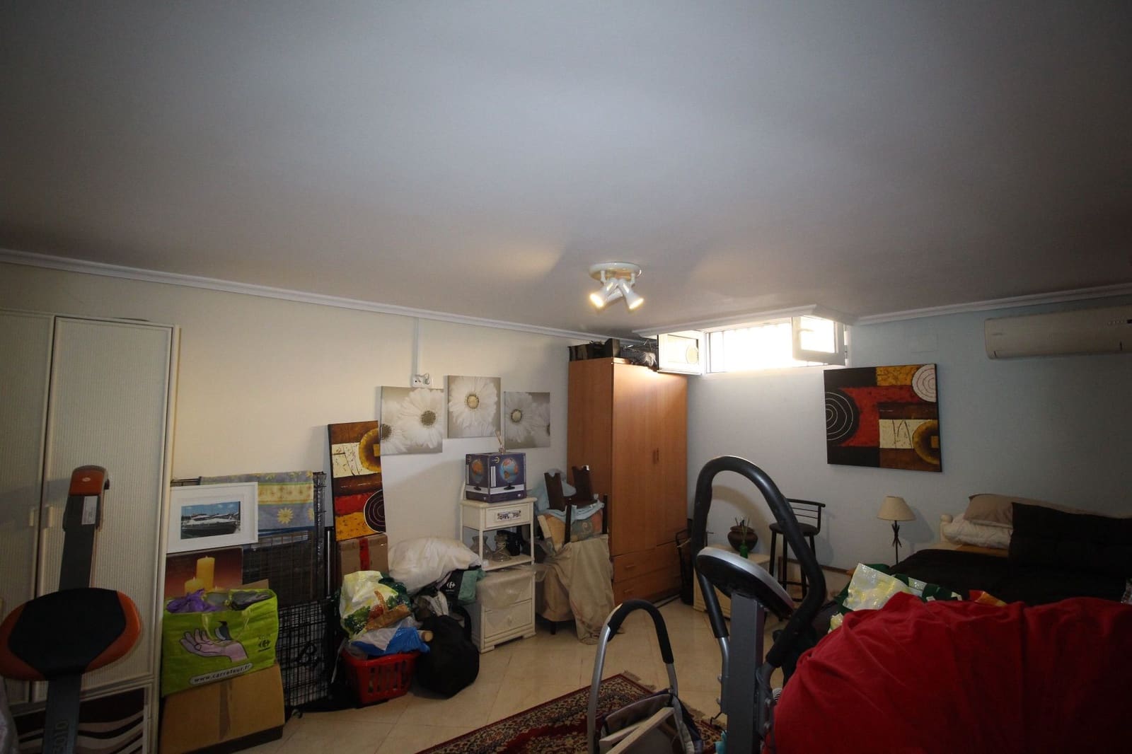 Chalet de 6 habitaciones en Los Balcones en venta con piscina garaje - 630.000 € (Ref: 8809217)