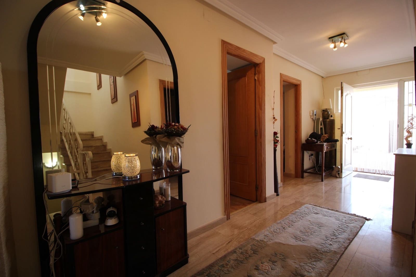 Chalet de 6 habitaciones en Los Balcones en venta con piscina garaje - 630.000 € (Ref: 8809217)
