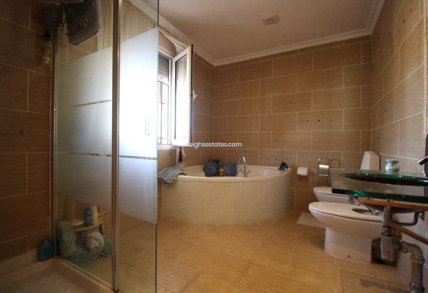 6 camera da letto Villa in vendita in Los Balcones con piscina garage - 630.000 € (Rif: 8809217)