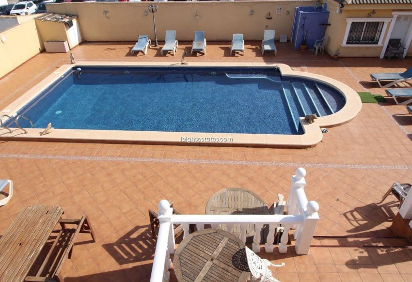 6 camera da letto Villa in vendita in Los Balcones con piscina garage - 630.000 € (Rif: 8809217)