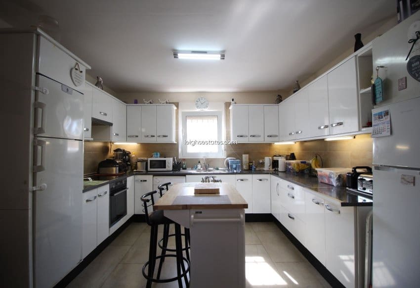 6 camera da letto Villa in vendita in Los Balcones con piscina garage - 630.000 € (Rif: 8809217)