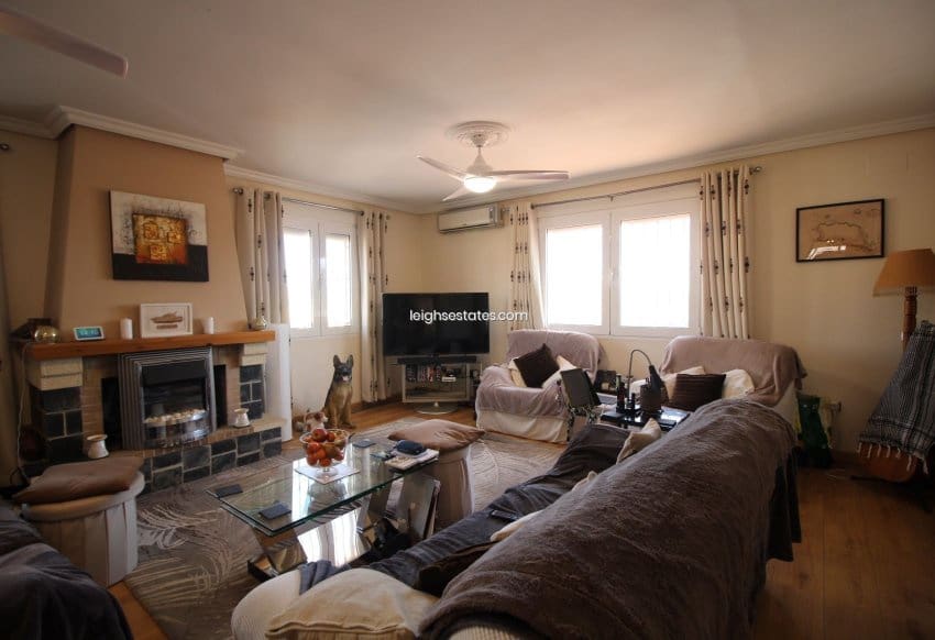 6 camera da letto Villa in vendita in Los Balcones con piscina garage - 630.000 € (Rif: 8809217)