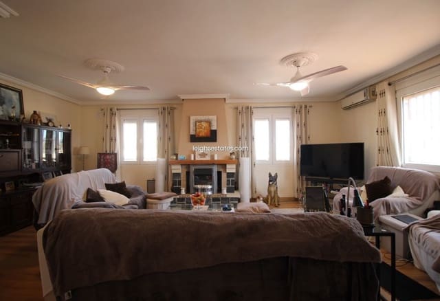 6 camera da letto Villa in vendita in Los Balcones con piscina garage - 630.000 € (Rif: 8809217)