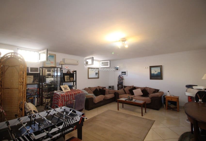 6 camera da letto Villa in vendita in Los Balcones con piscina garage - 630.000 € (Rif: 8809217)