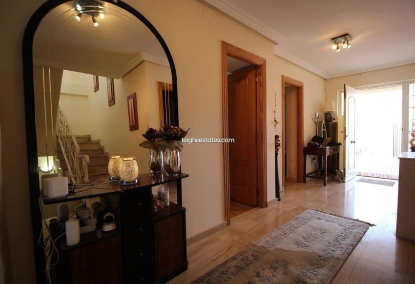 6 camera da letto Villa in vendita in Los Balcones con piscina garage - 630.000 € (Rif: 8809217)