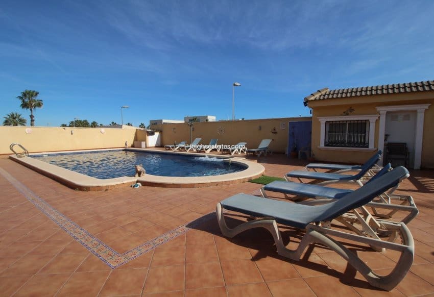 6 camera da letto Villa in vendita in Los Balcones con piscina garage - 630.000 € (Rif: 8809217)