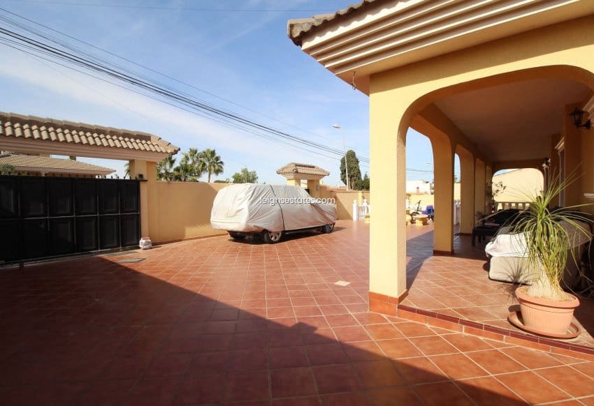 6 camera da letto Villa in vendita in Los Balcones con piscina garage - 630.000 € (Rif: 8809217)