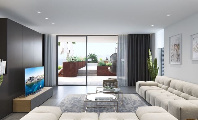 3 soverom Villa til salgs i Cabo de Palos, Cartagena med svømmebasseng garasje - € 2 400 000 (Ref: 8834091)