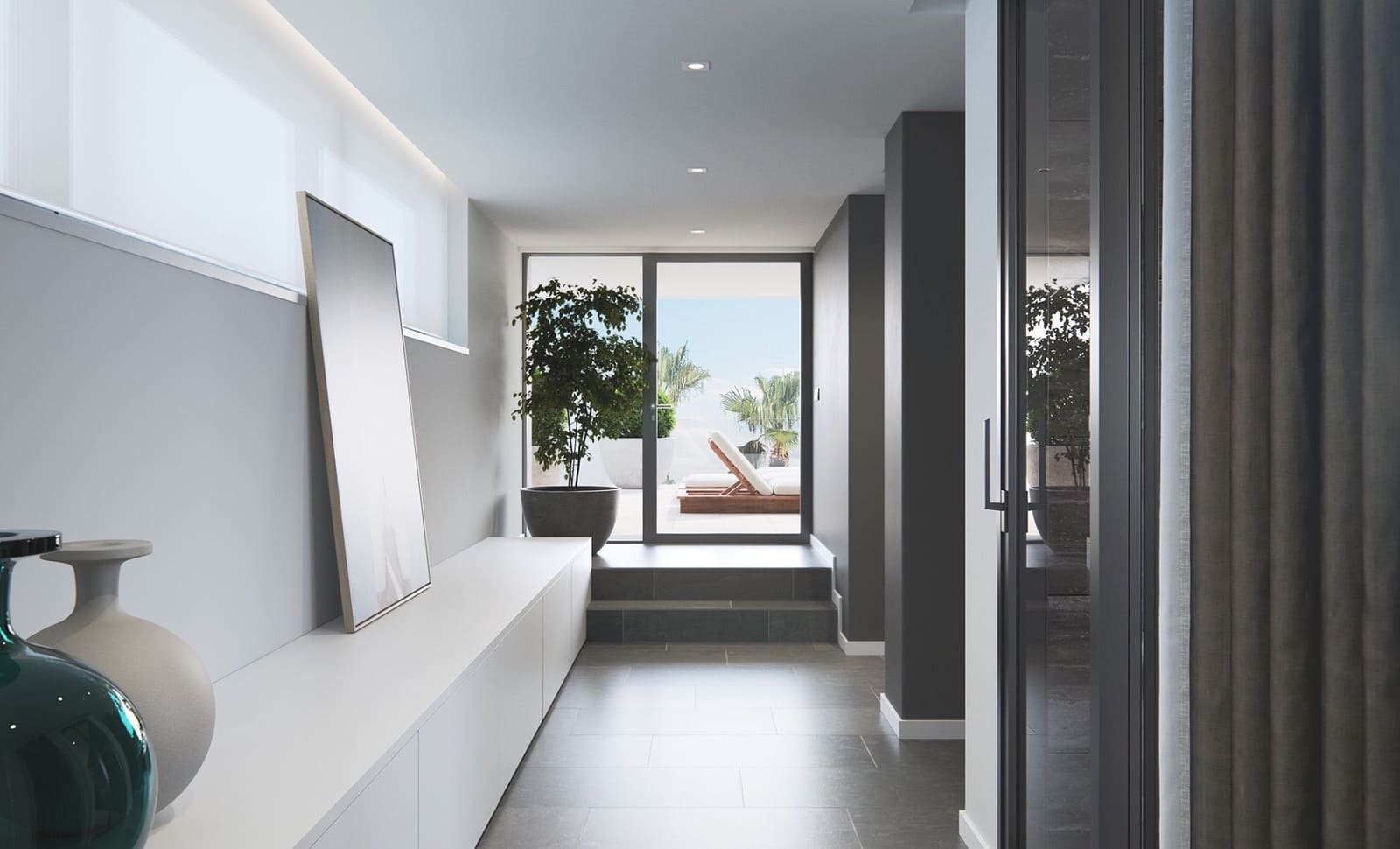 3 soveværelse Villa til salg i Cabo de Palos med swimmingpool garage - € 2.400.000 (Ref: 8834091)