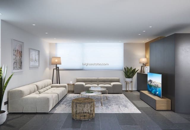 3 sovrum Villa till salu i Cabo de Palos, Cartagena med pool garage - 2 400 000 € (Ref: 8834091)