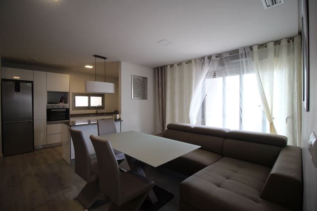 2 slaapkamer Appartement te koop in Villamartin, Orihuela met zwembad garage - € 320.000 (Ref: 8836320)