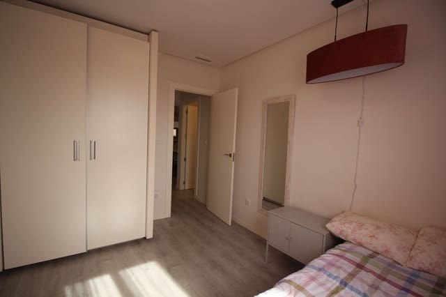 2 slaapkamer Appartement te koop in Villamartin, Orihuela met zwembad garage - € 320.000 (Ref: 8836320)