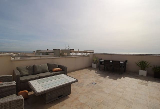 2 quarto Apartamento para venda em Villamartin, Orihuela com piscina garagem - 320 000 € (Ref: 8836320)