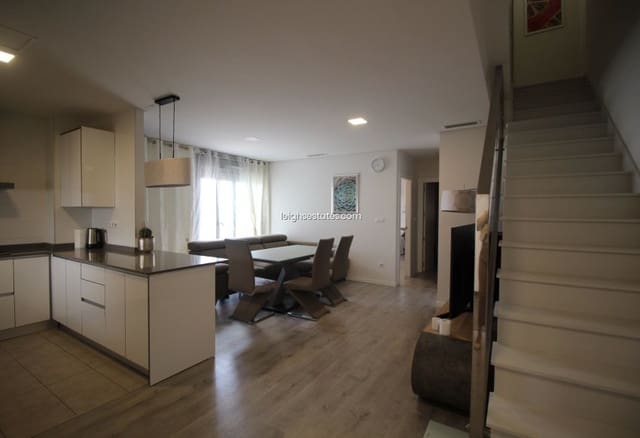 2 quarto Apartamento para venda em Villamartin, Orihuela com piscina garagem - 320 000 € (Ref: 8836320)