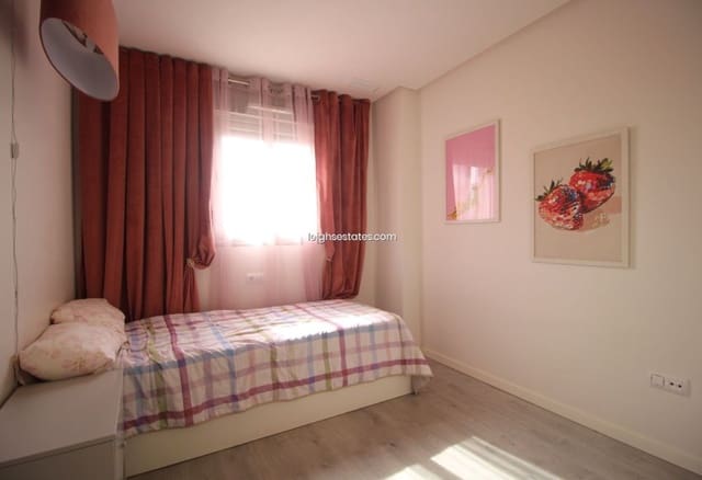 2 quarto Apartamento para venda em Villamartin, Orihuela com piscina garagem - 320 000 € (Ref: 8836320)