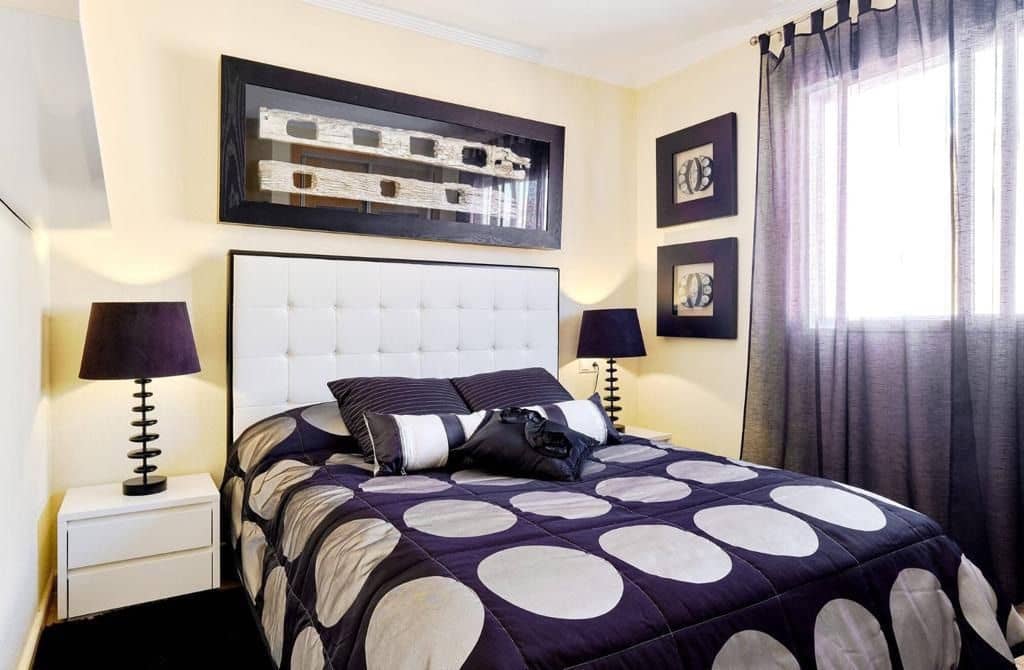 3 slaapkamer Appartement te koop in Dehesa de Campoamor met zwembad garage - € 250.000 (Ref: 8838252)