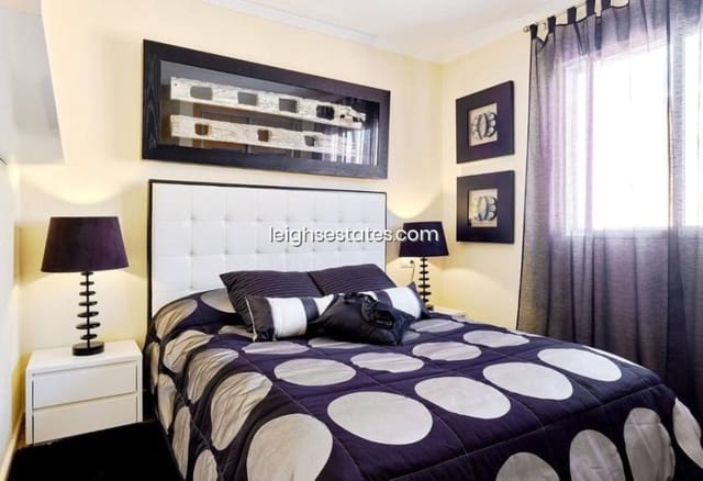 3 slaapkamer Appartement te koop in Dehesa de Campoamor, Orihuela met zwembad garage - € 250.000 (Ref: 8838252)